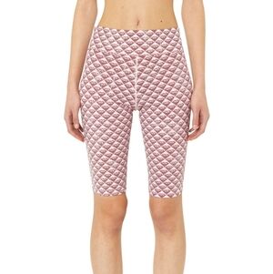 Diesel NWT Women's Biker Shorts